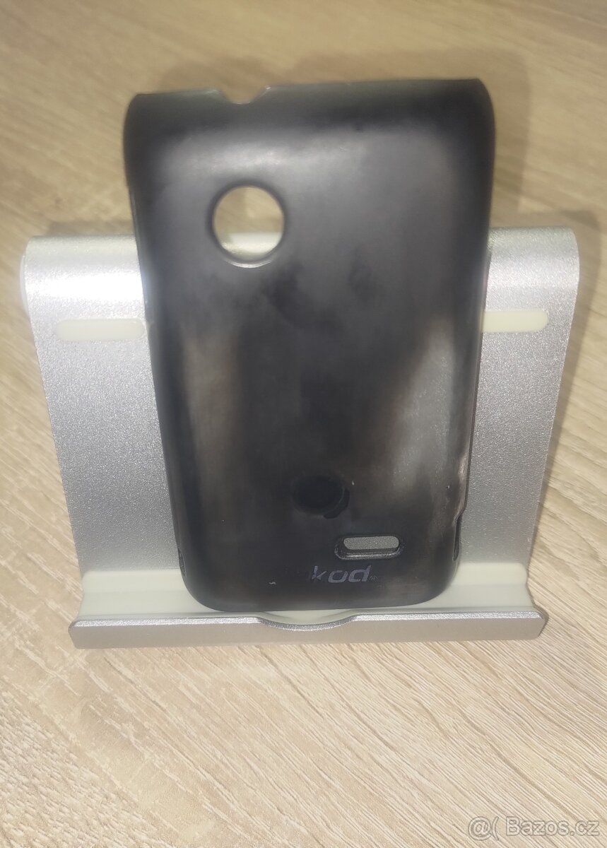 Pouzdro, kryt Jekod Super Cool na mobil Sony Xperia tipo