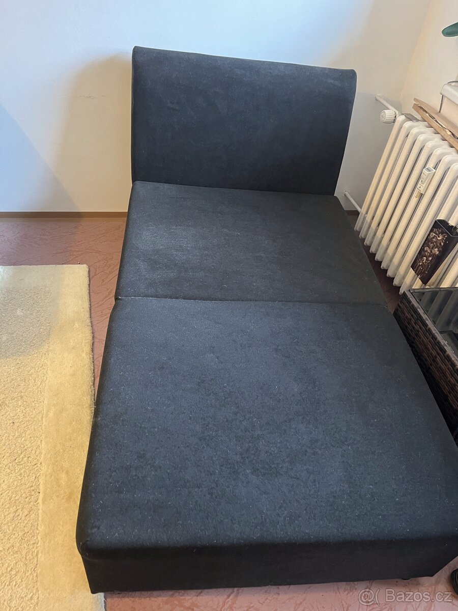 Rozkládací křeslo