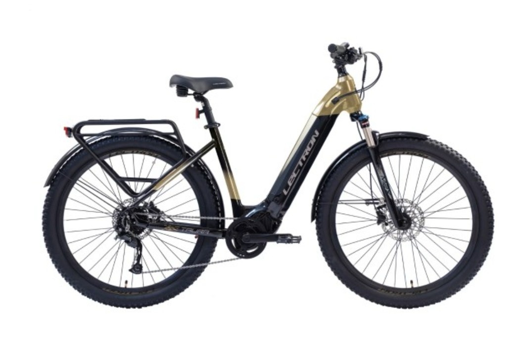 Elektrokolo lectron Taura