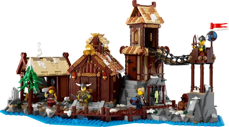 Lego 21343