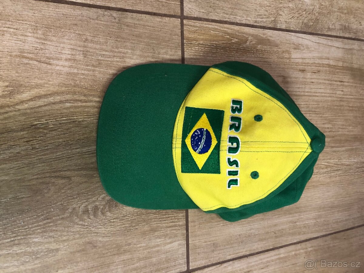 Kšiltovka (Brazílie)