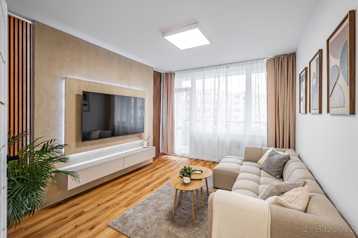 Prodej bytu 2+1 60 m² Alej 17. listopadu, Roudnice nad Labem