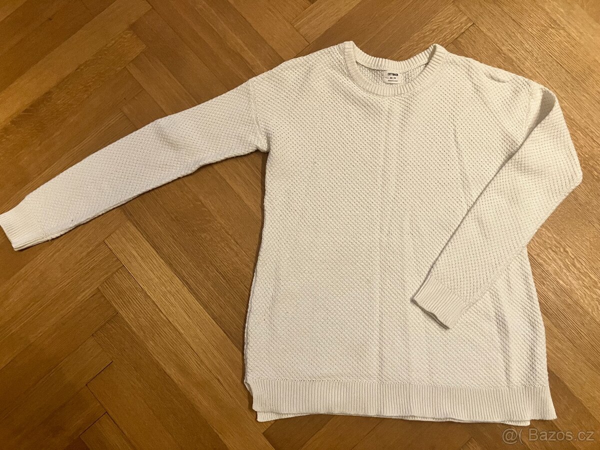 Dívčí svetřík vel. XS