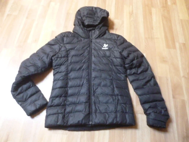 prošívaná bunda Adidas vel.M