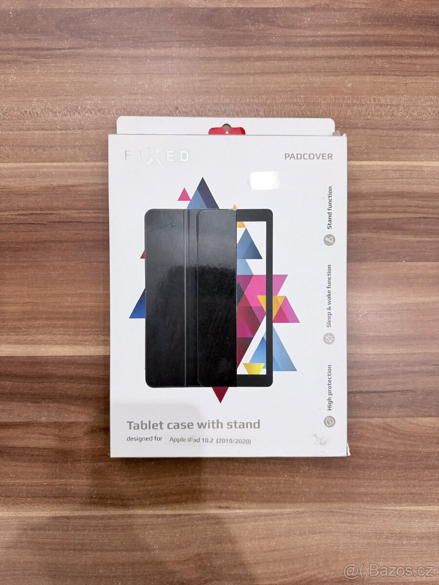 Apple Ipad 10,2 2019 / 2020 obal / kryt