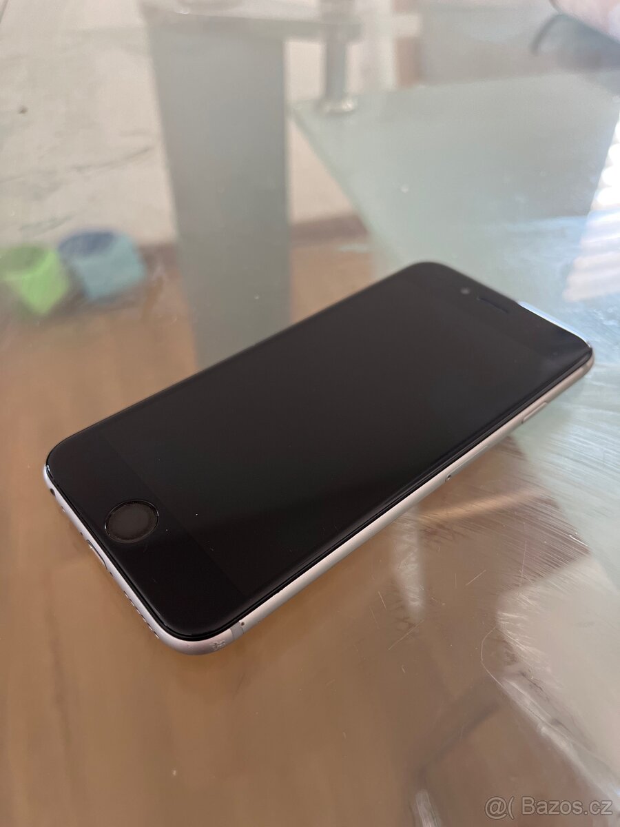 Iphone 6 64 gb, funkční
