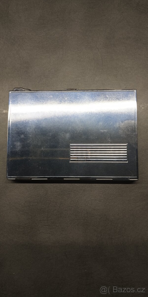 Zapalovac thorens tabaterka