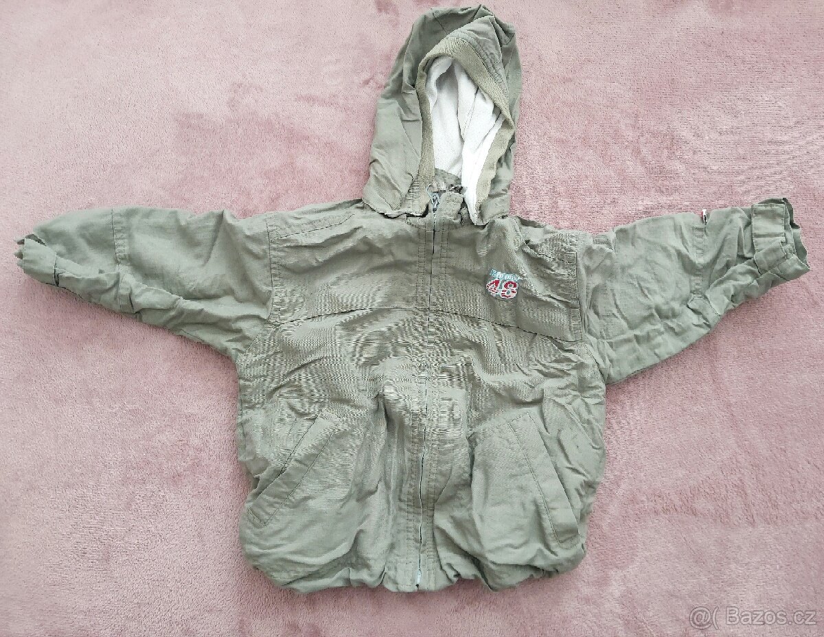 Dětská bunda H&M
