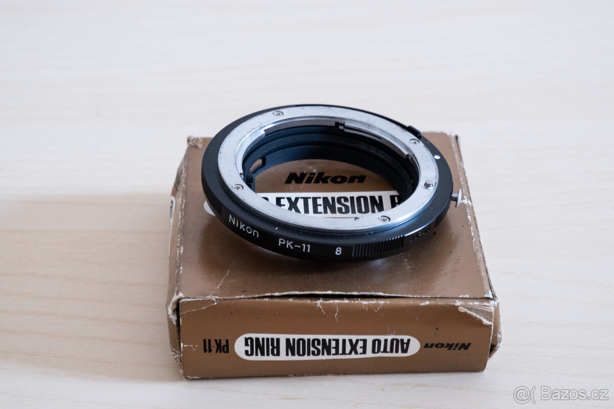 Nikon PK-11