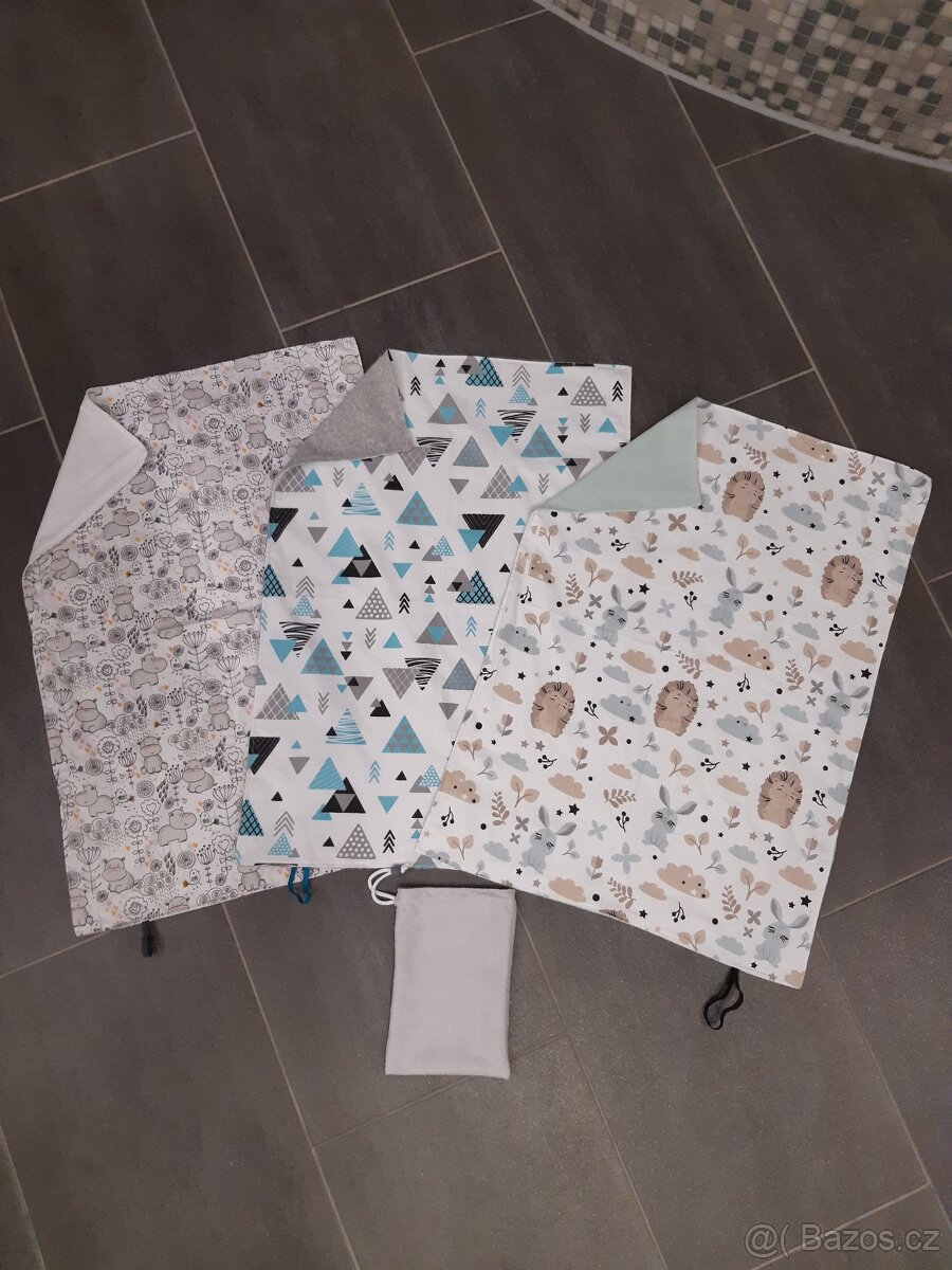 Přebalovací podložka