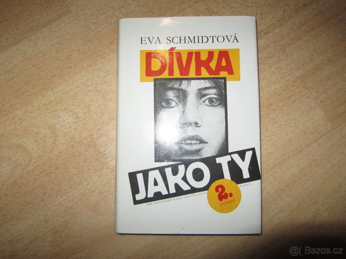 Dívka jako ty