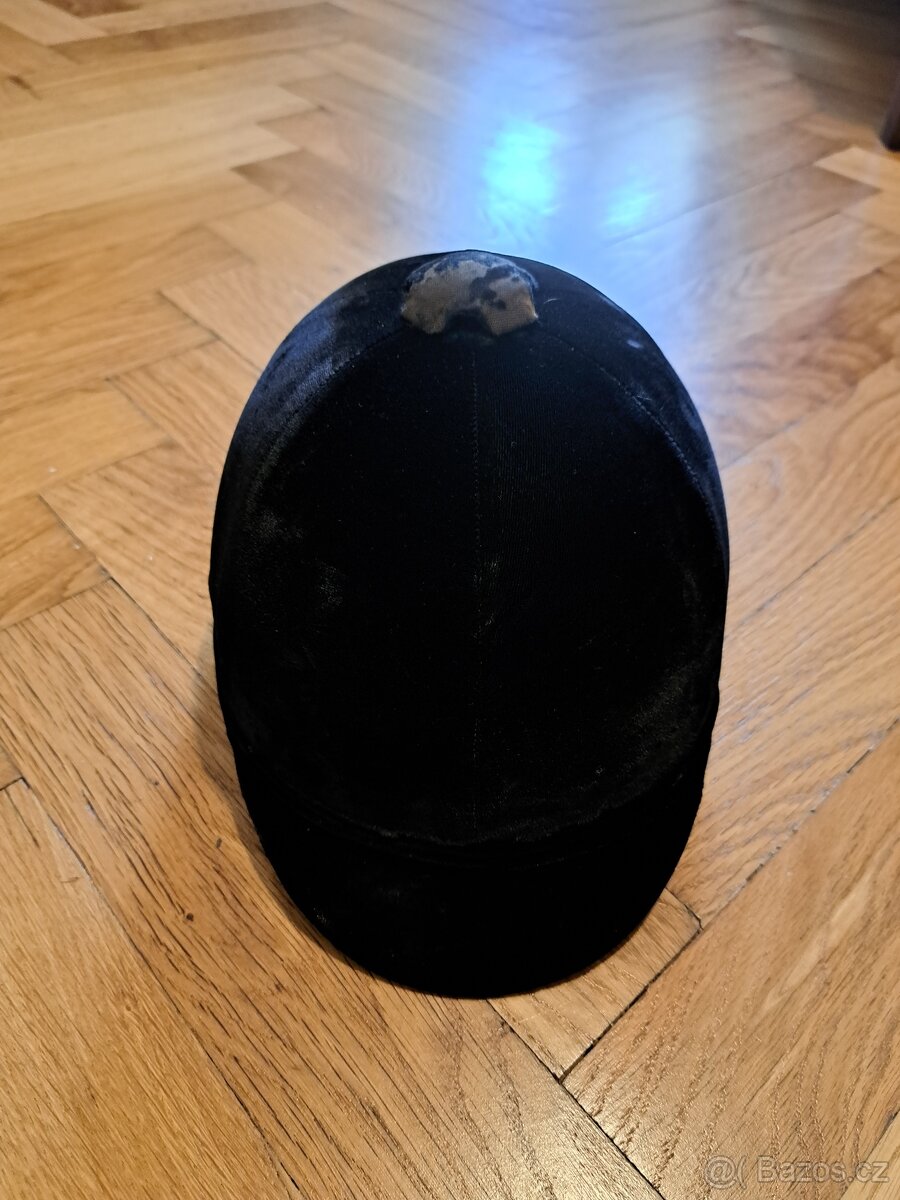 Jezdecká helma Prestige