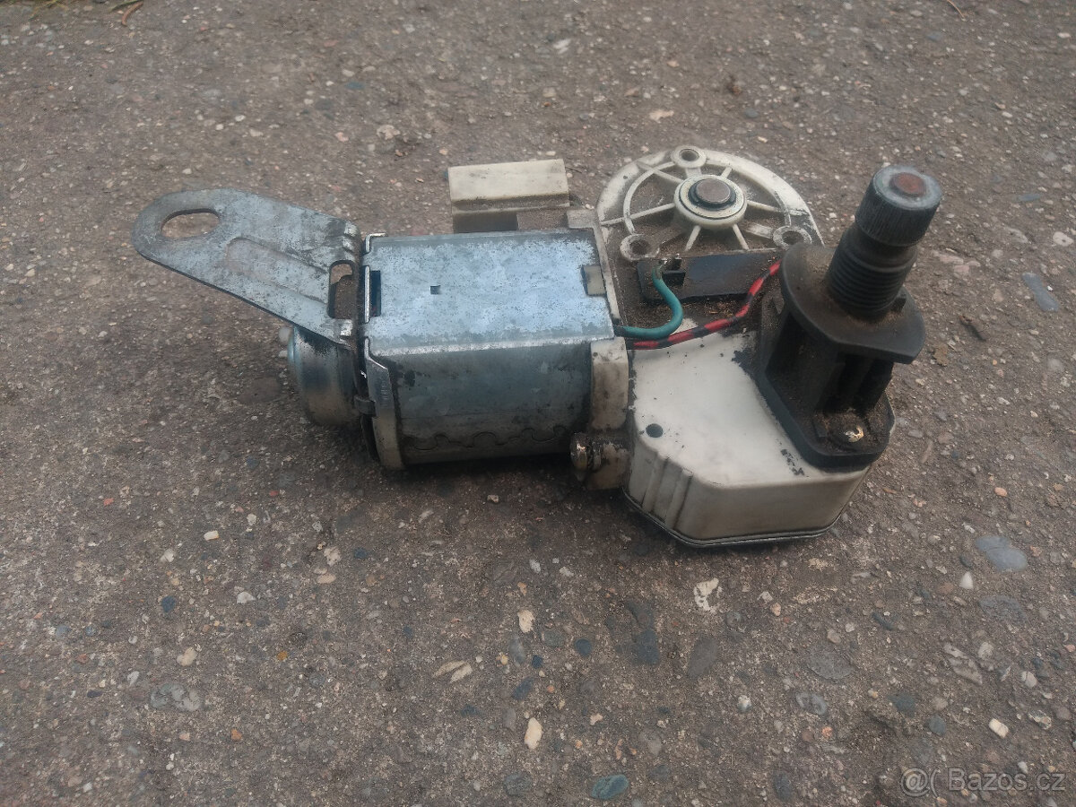 Mechanismus stěračů Fiat Ritmo