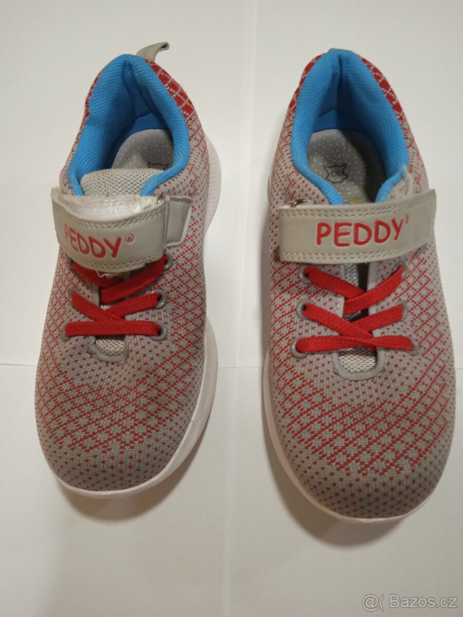 Botasky Peddy