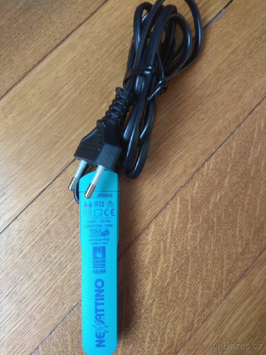 Topení NEWA Newattino