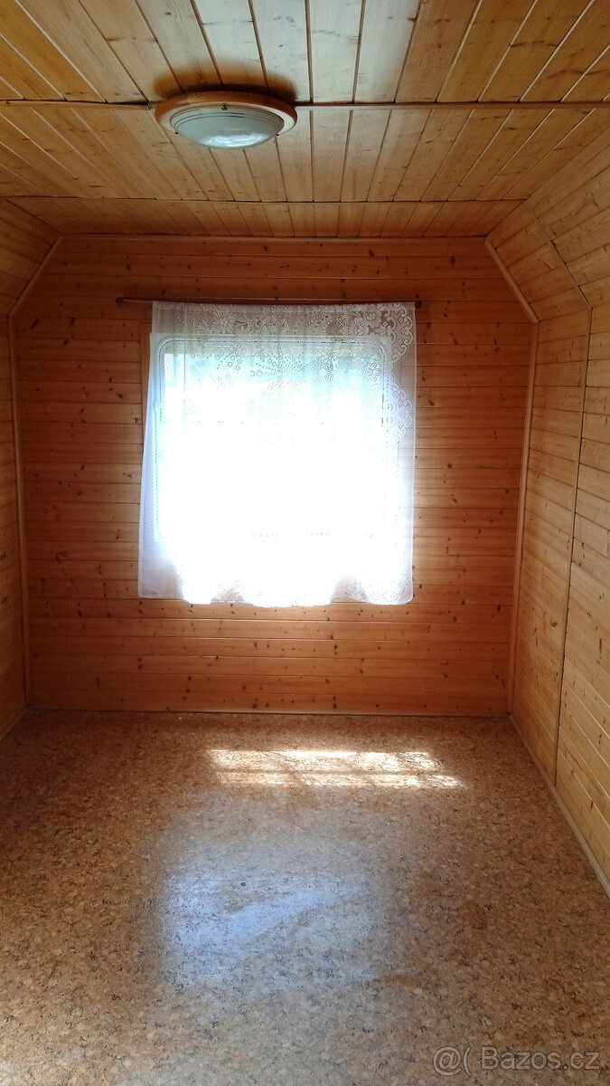 Maringotka (tiny house)