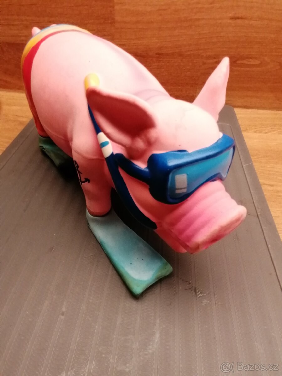 Daruji hračku pro psy