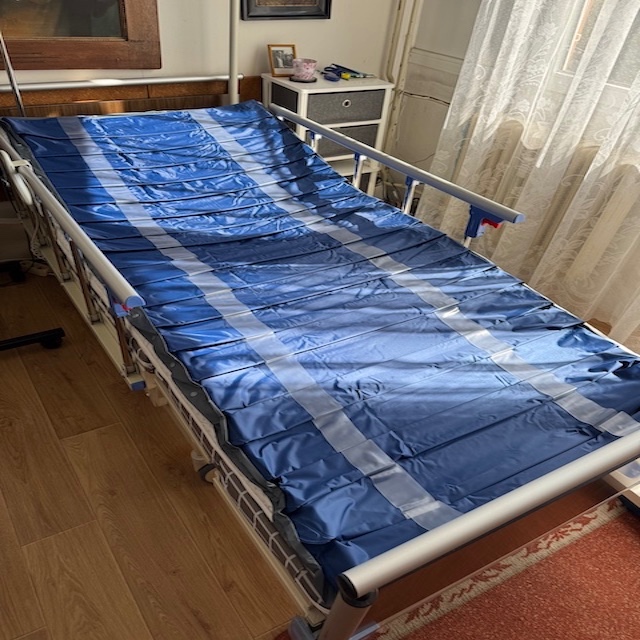 Antidekubitní matrace Piuma UP