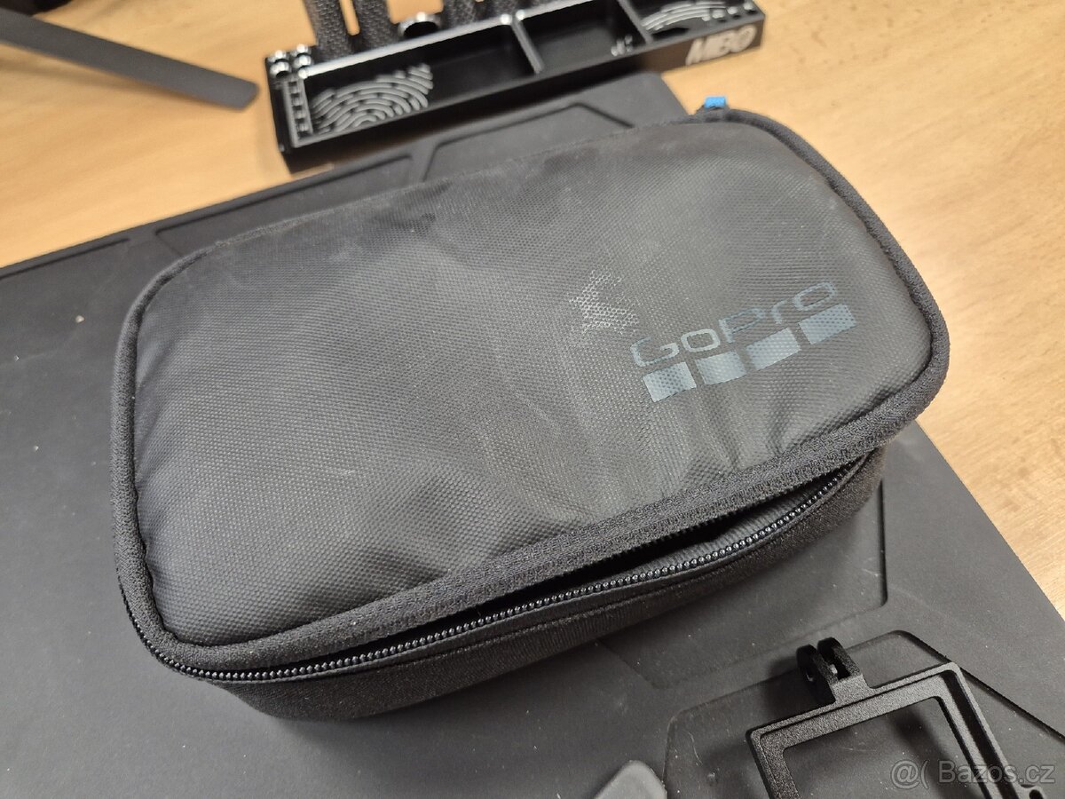 GoPro příslušenství