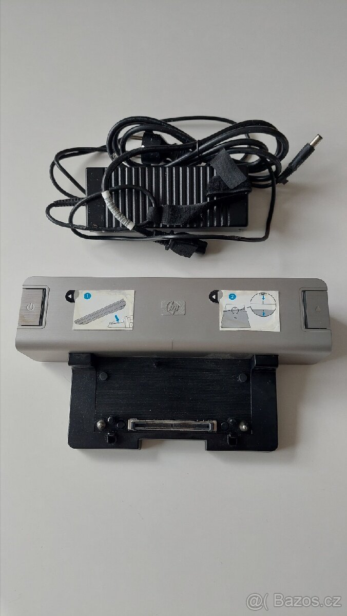 HP dokovací stanice replikátor portů HSTNN-109X