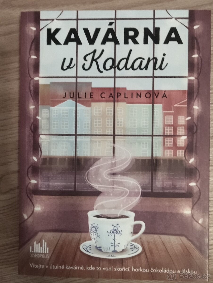 Knihy pro dívky a ženy