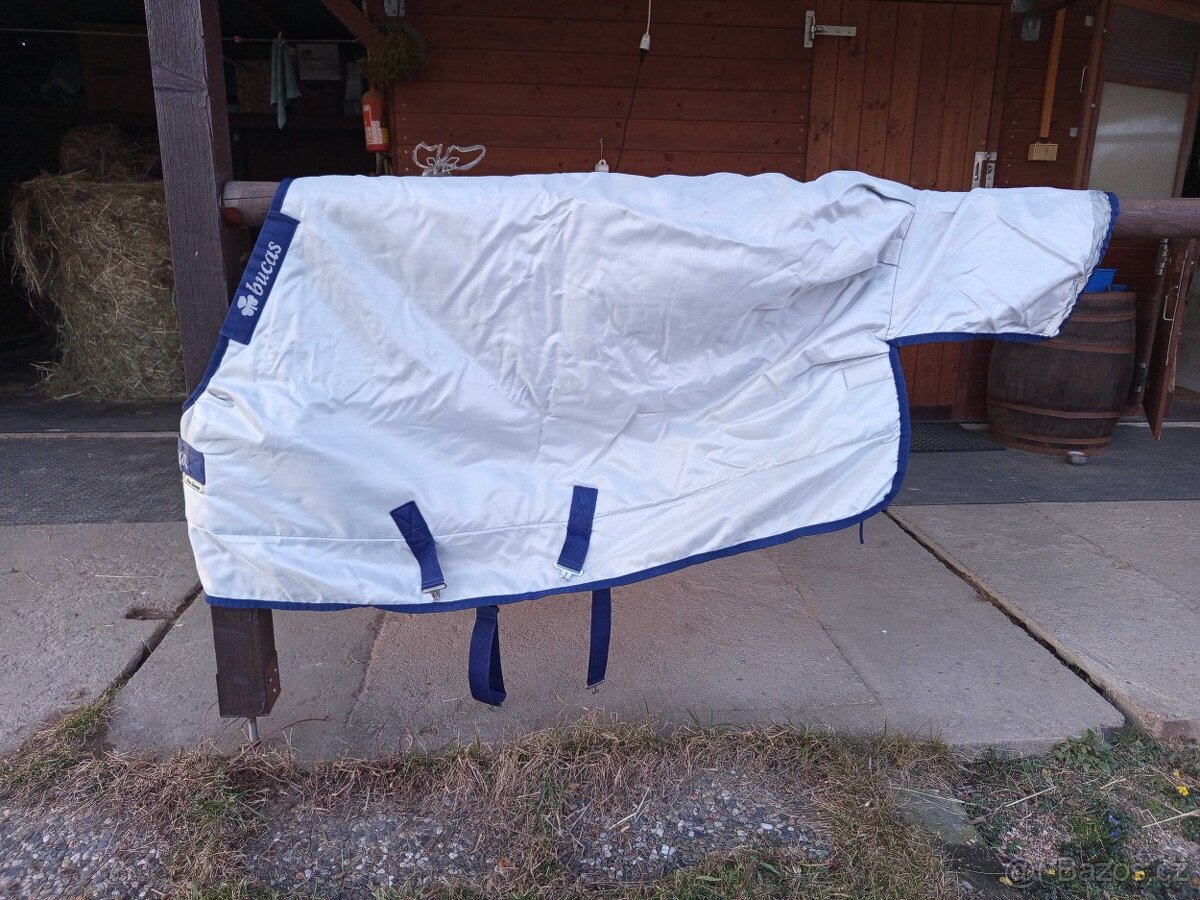 Termodeka Bucas A-I-O 300g 115 cm