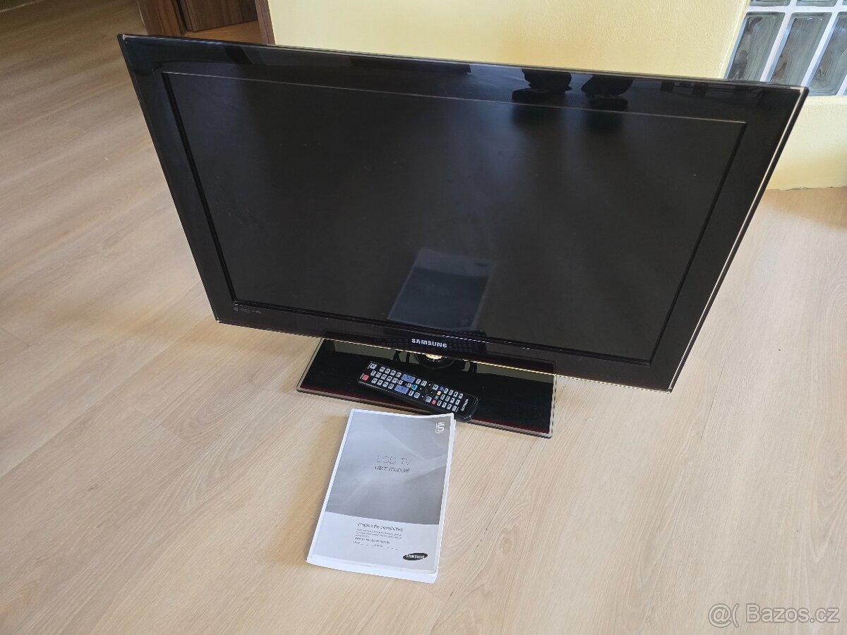 Samsung LE32C550