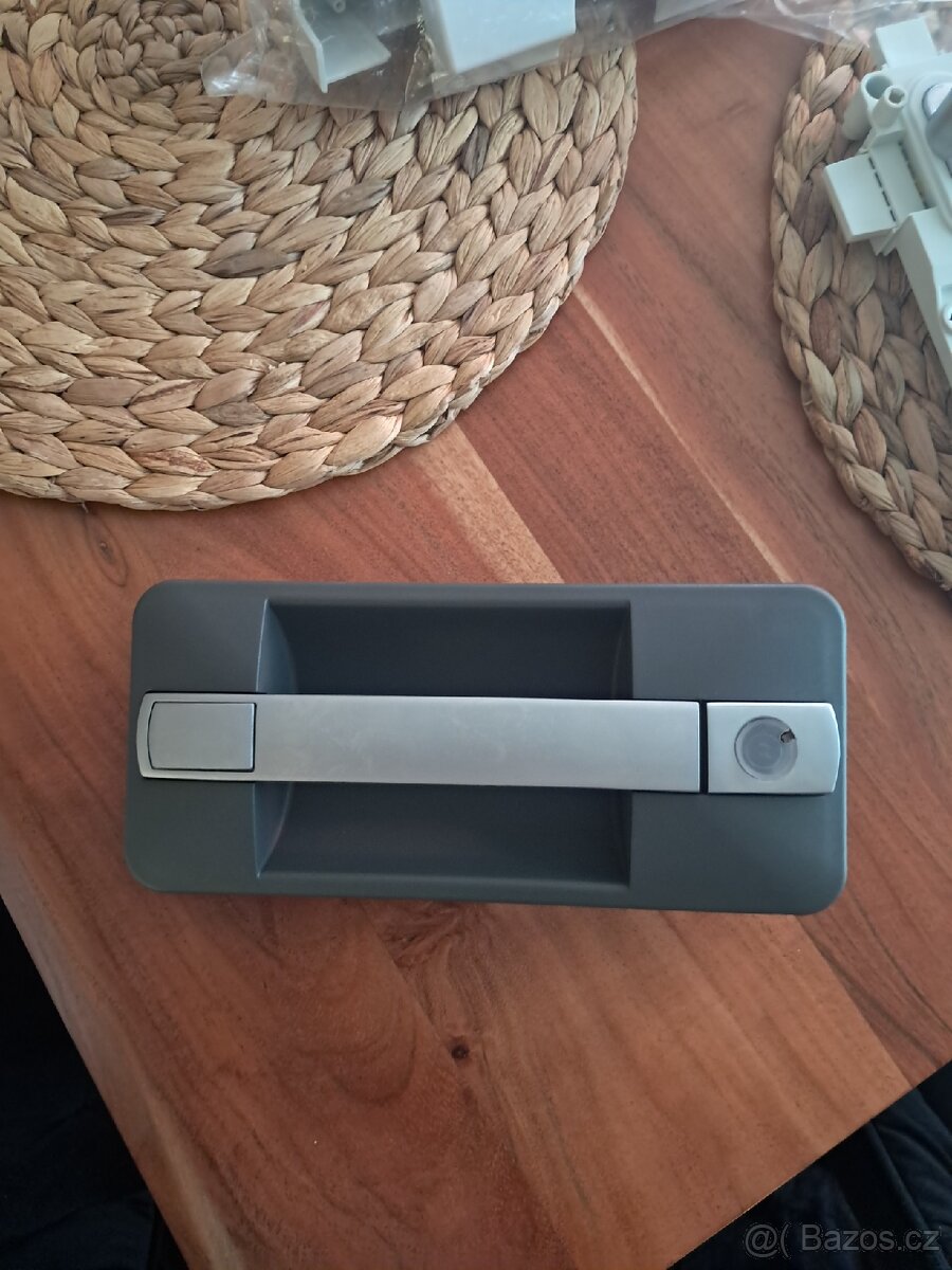 Karavan klika Tabbert vivaldi