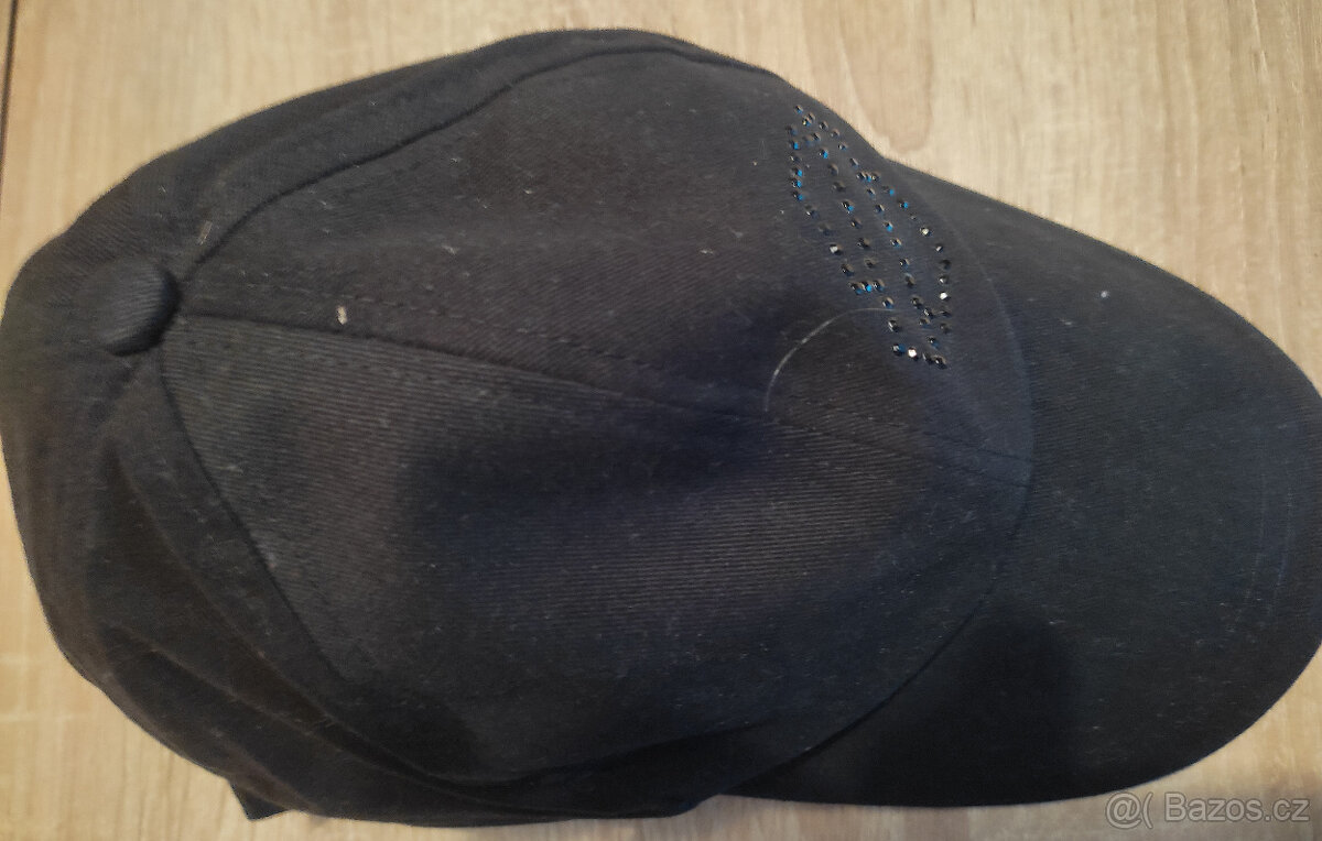 Dámská kšiltovka Harley-Davidson - NOVÁ