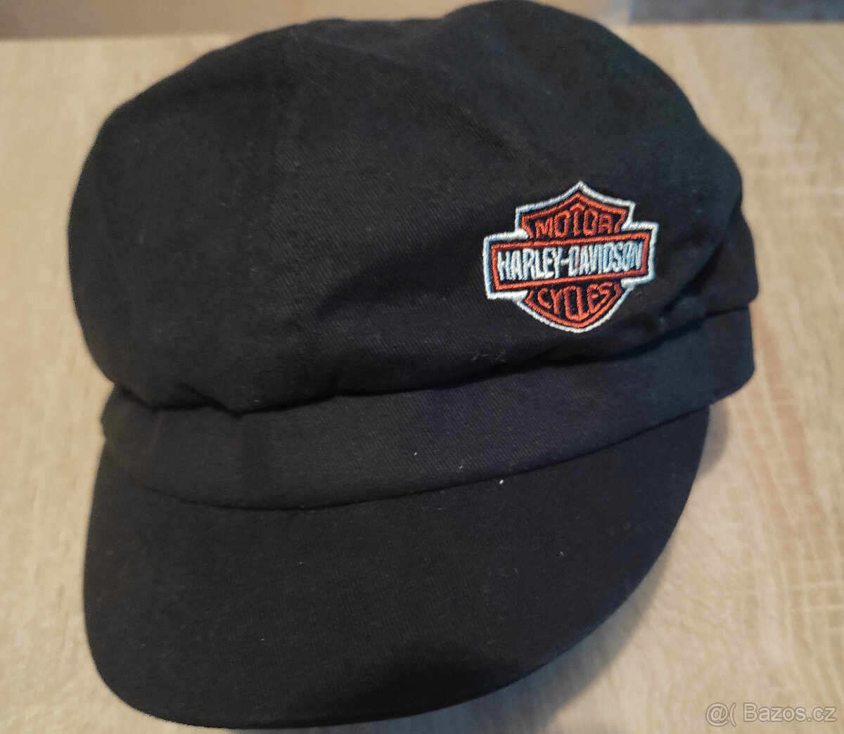 Dámská čepice HARLEY DAVIDSON – NOVÁ