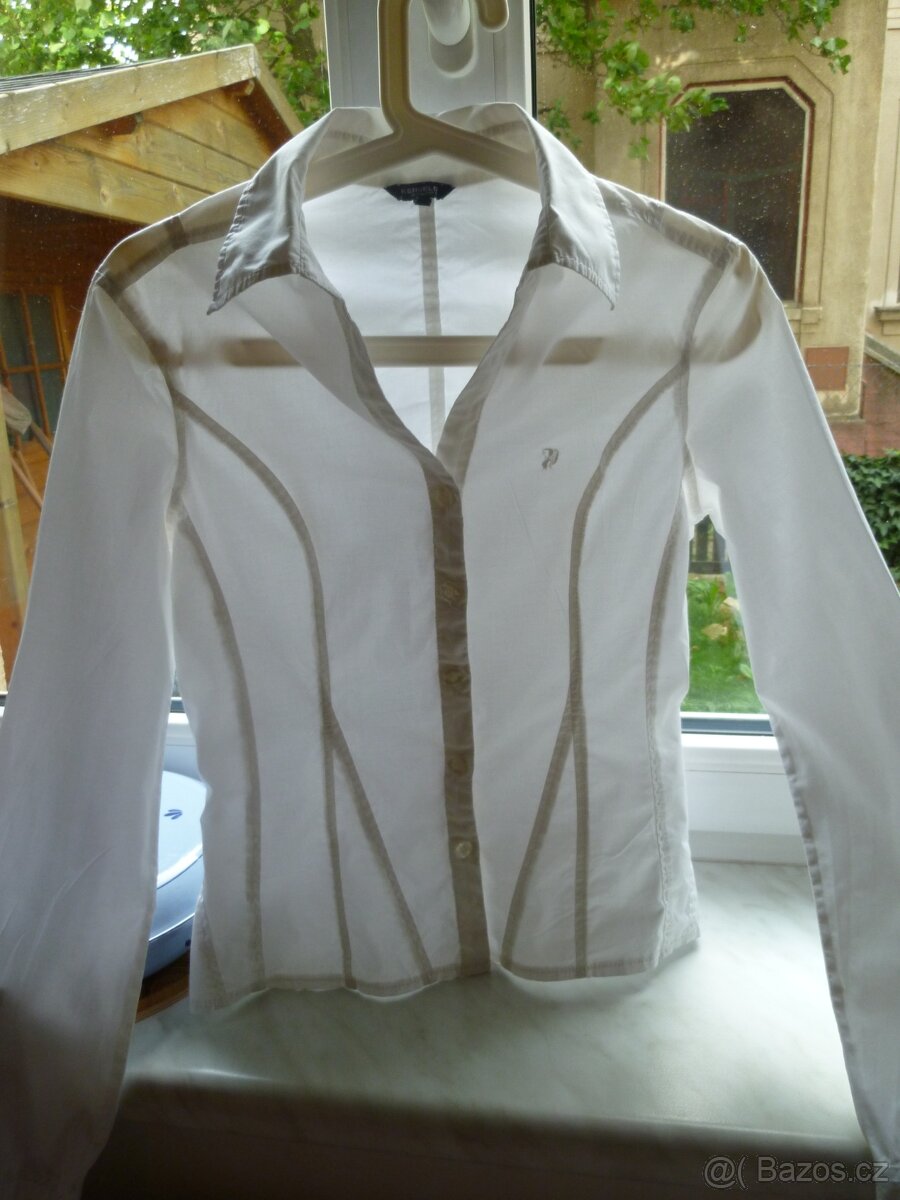 PRODÁM DÁMSKOU KOŠILI KENVELO