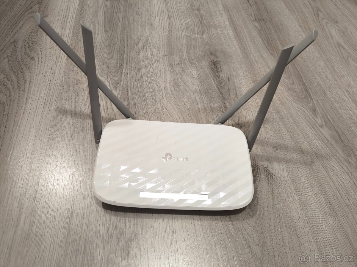 TP-Link Archer C50