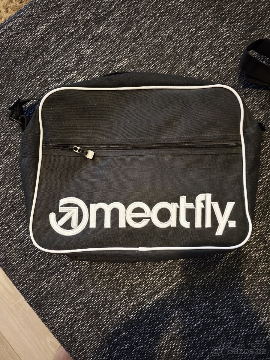 Taška na notebook zn. Meatfly