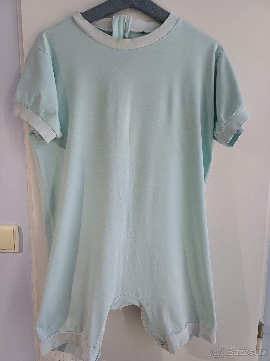 Overaly na spaní pro inkontinentní pacienty 5 ks