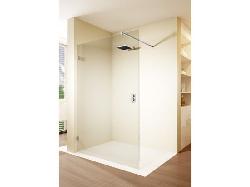 Sprchová pevná stěna Riho Scandic NXT X400 950mm