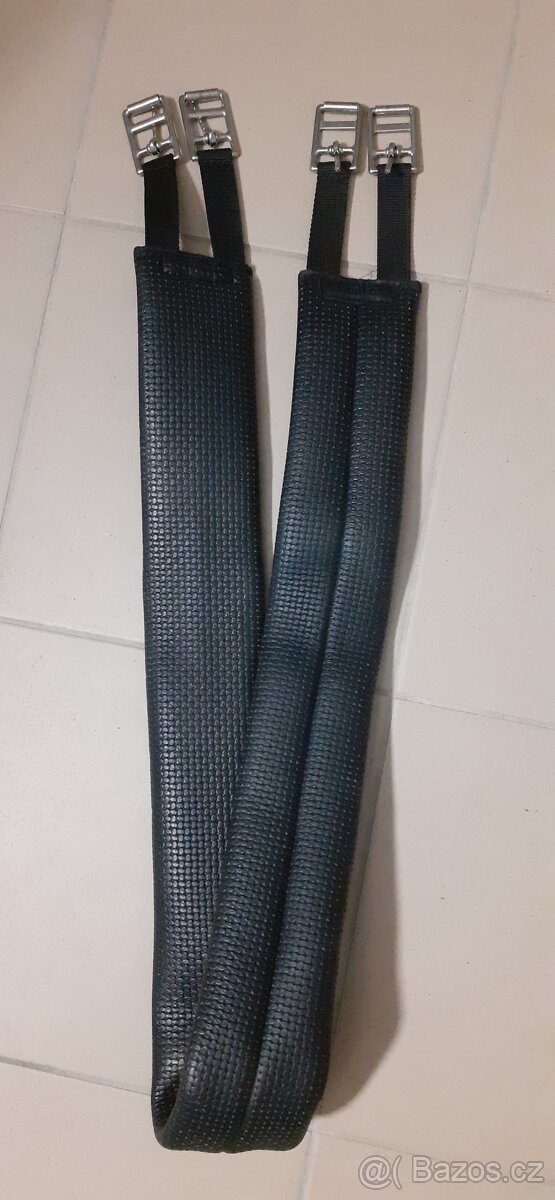 Podbřišník Wintec Elastic 150 cm