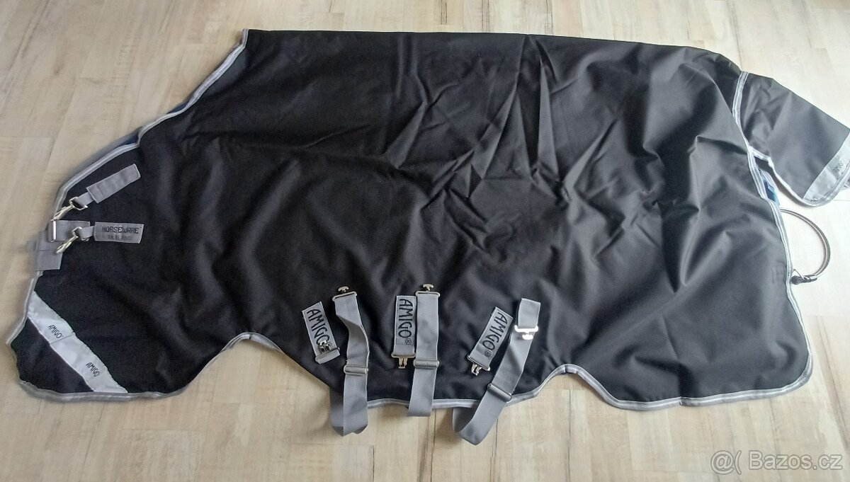 Horseware Amigo 100g 145cm