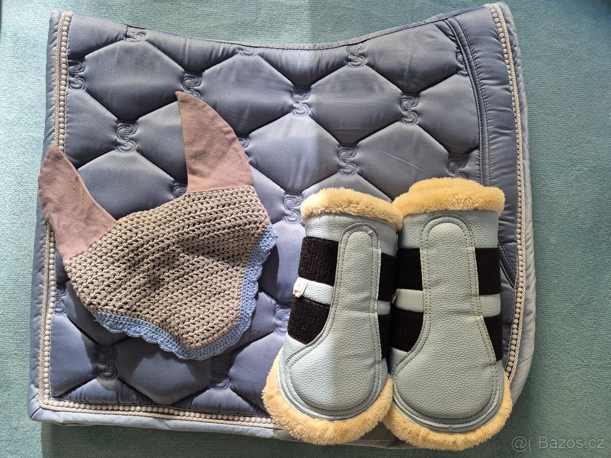 Ps of Sweden full baby blue