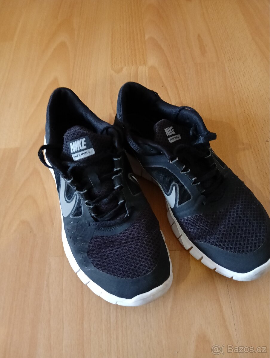 Prodám boty Nike vel. 39