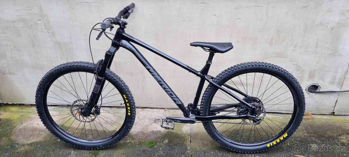 Merida Big Trail XL