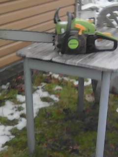 MOTOROVA PILA FILDMANN