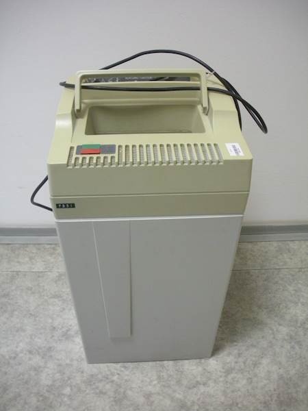 SKARTOVAČ INTIMUS S608