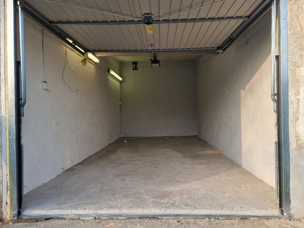 Pronájem garáže Uničov