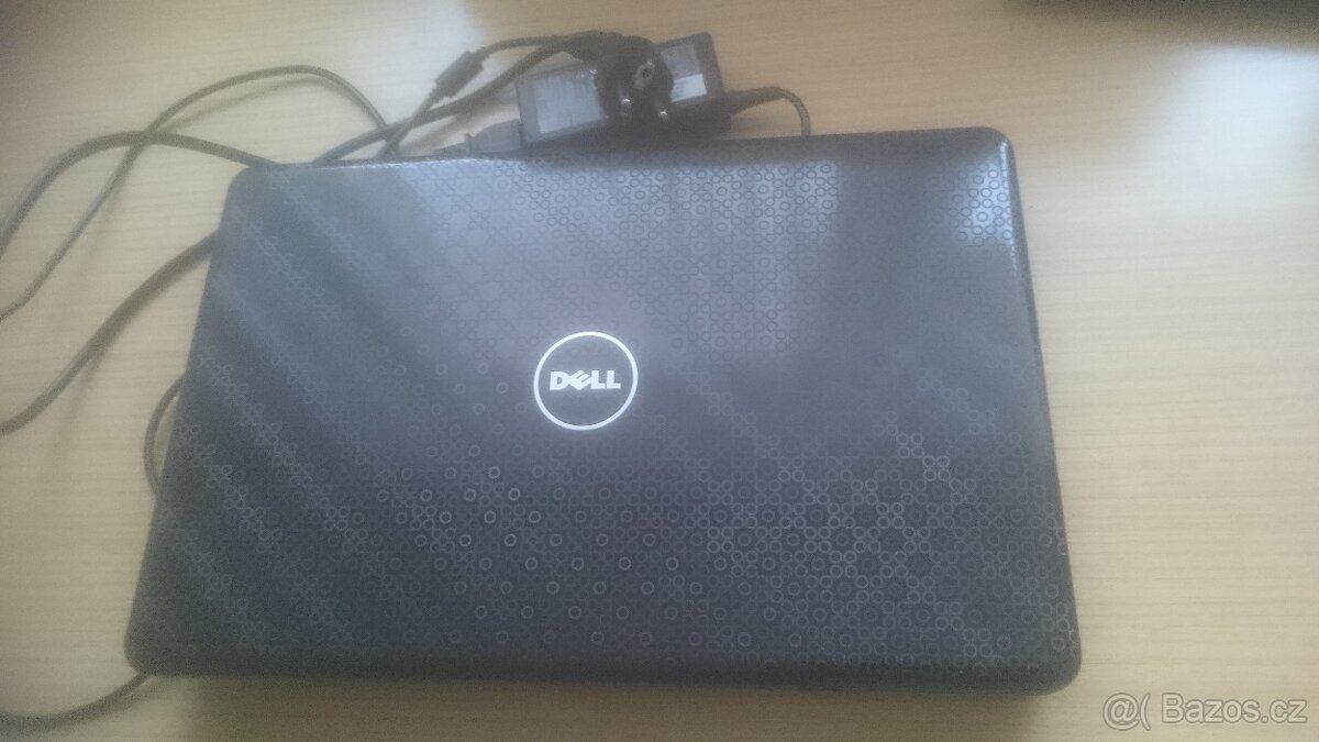 Dell Inspiron 15 (n5030), model p07f (5030-7170)