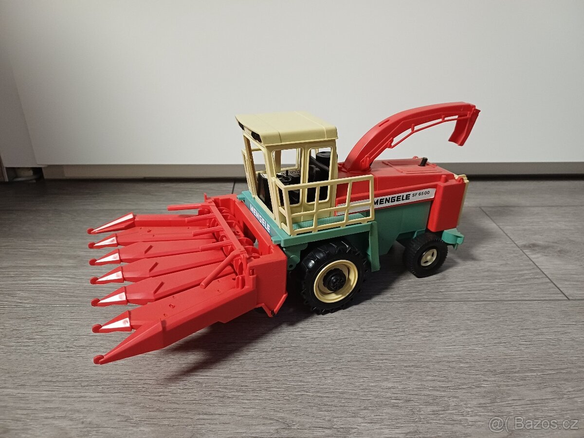 Bruder Retro řezačku Mengele 08851