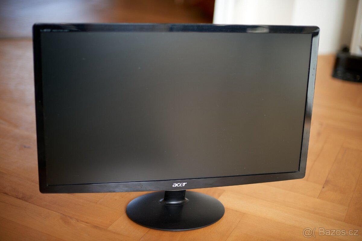 Acer S240HL