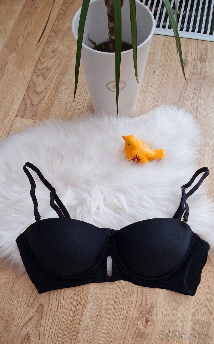 Nová podprsenka