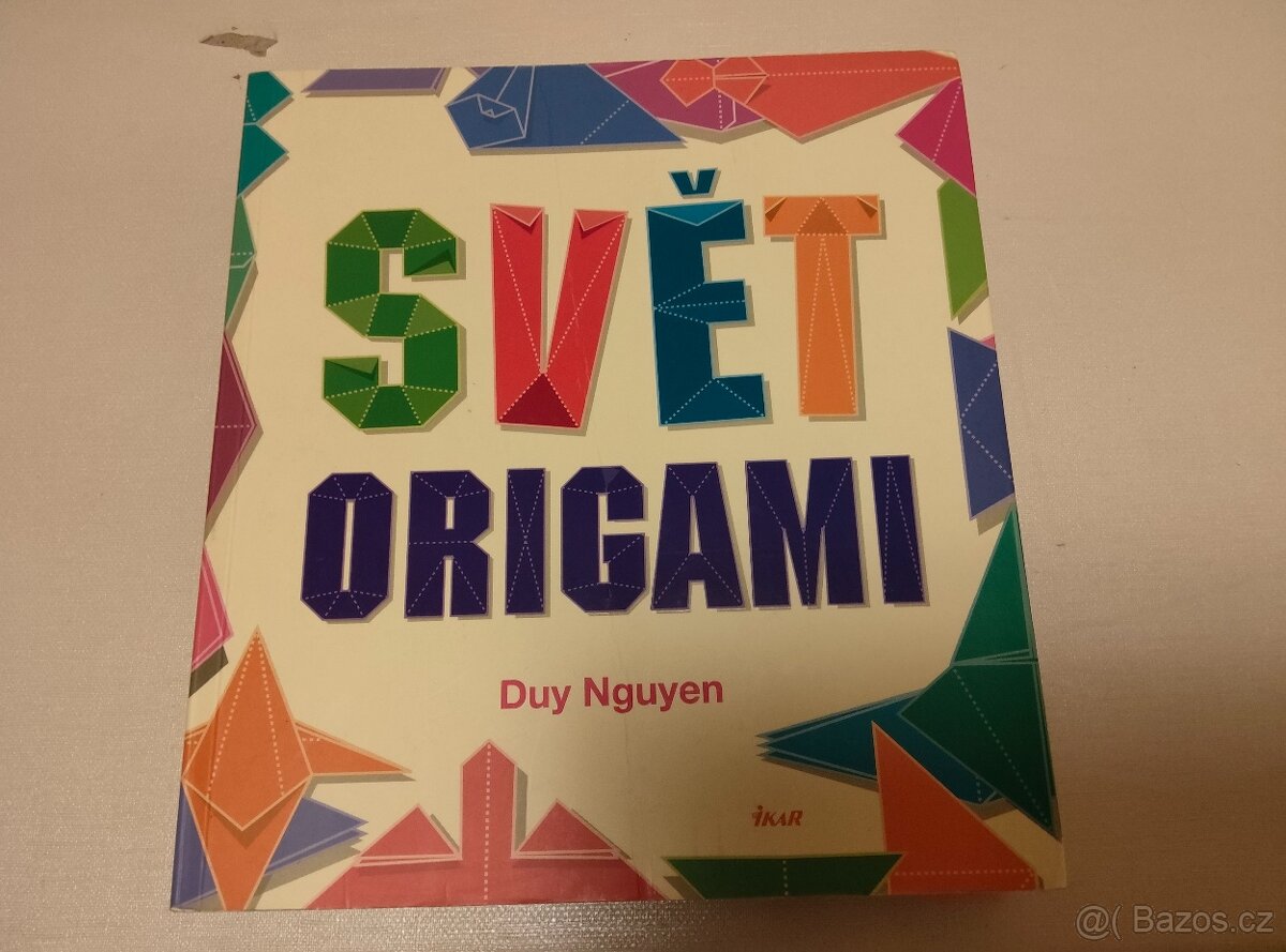 Svět origami