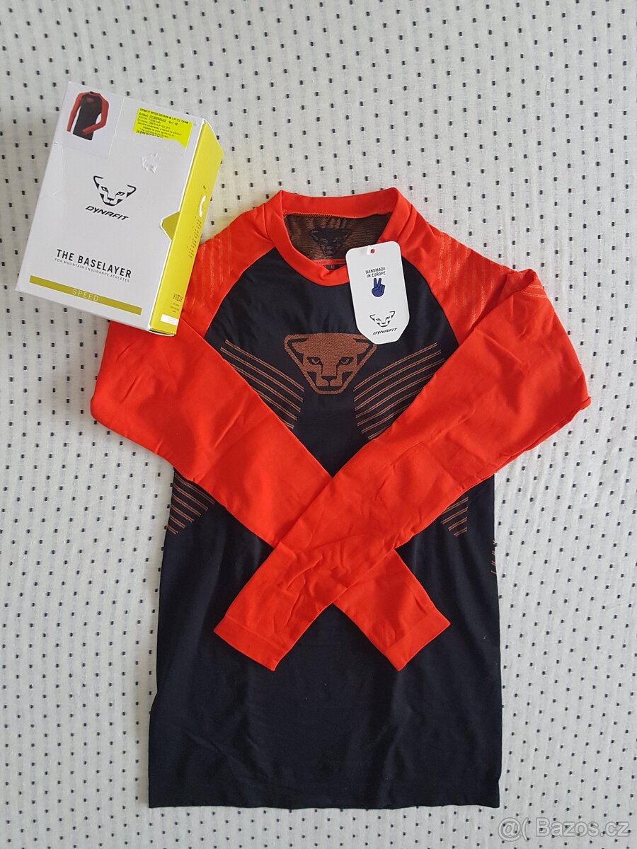 Dynafit Speed Dryarn Basalayer M