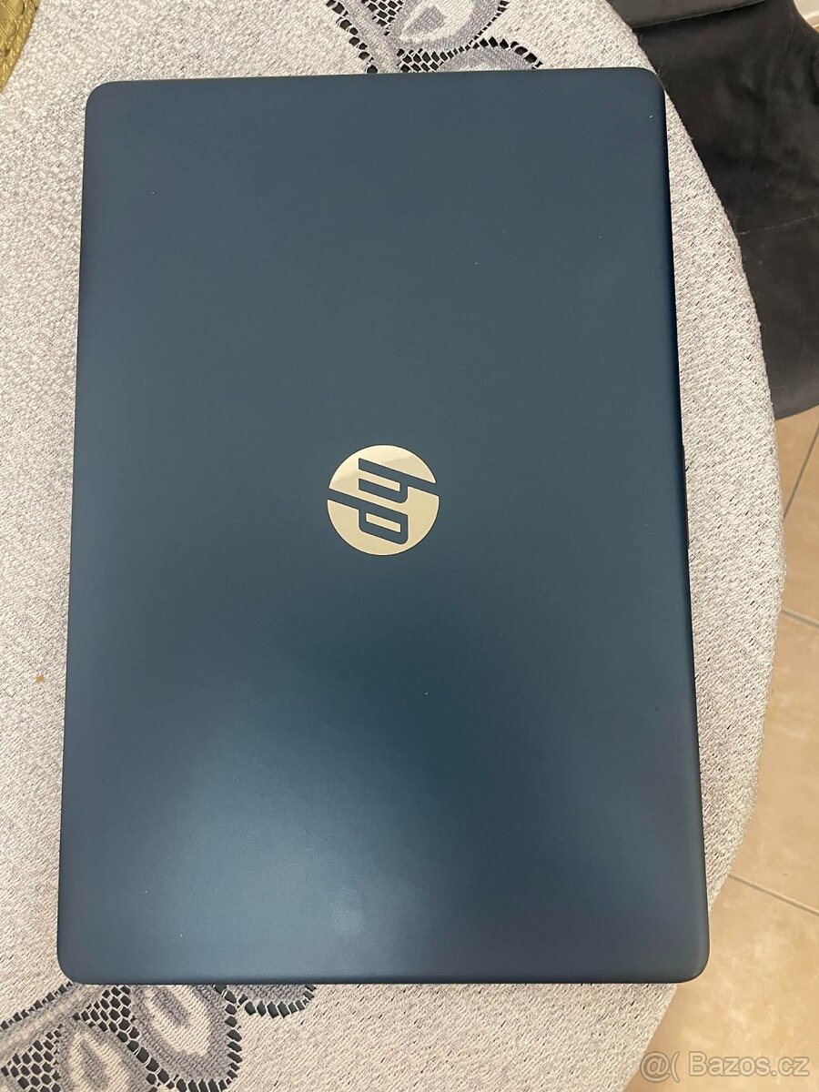 Prodám notebook HP 15s-fq3913nc